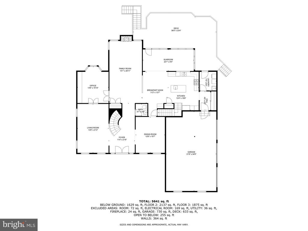 33 THOMAS SPEAKMAN DRIVE