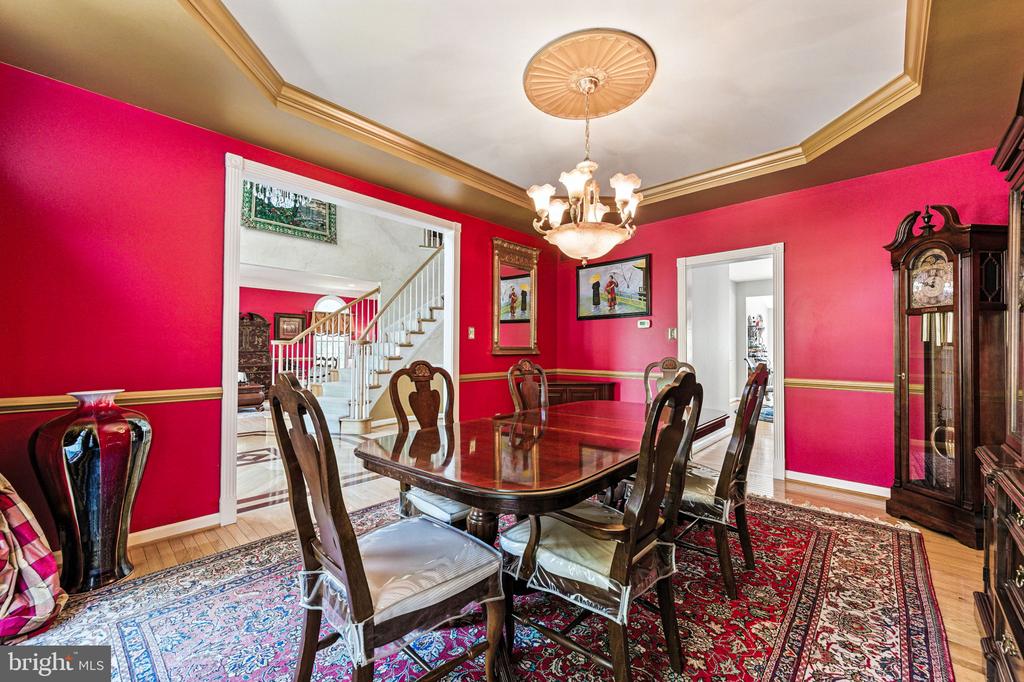 33 THOMAS SPEAKMAN DRIVE