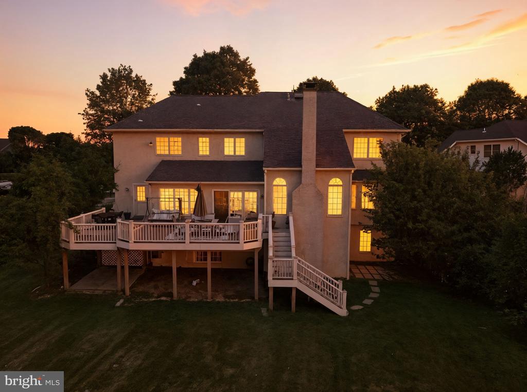 33 THOMAS SPEAKMAN DRIVE