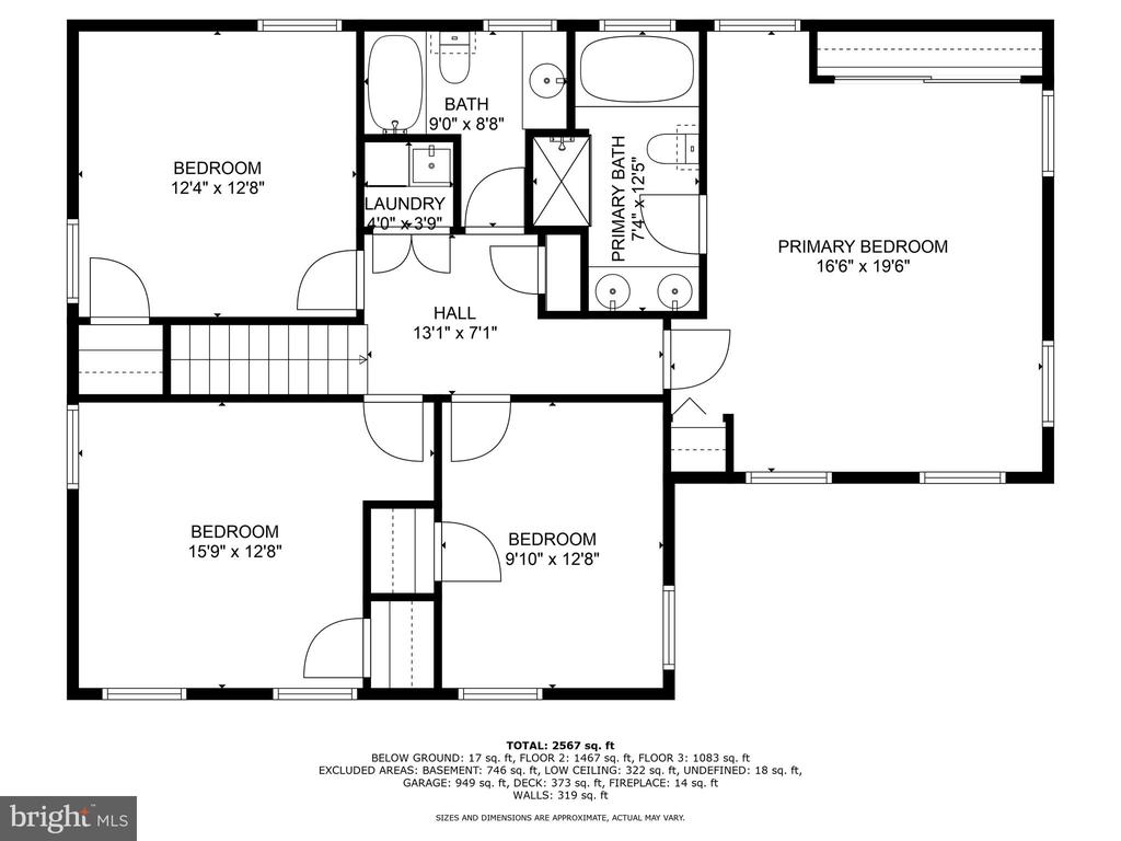 403 SCOTT LANE