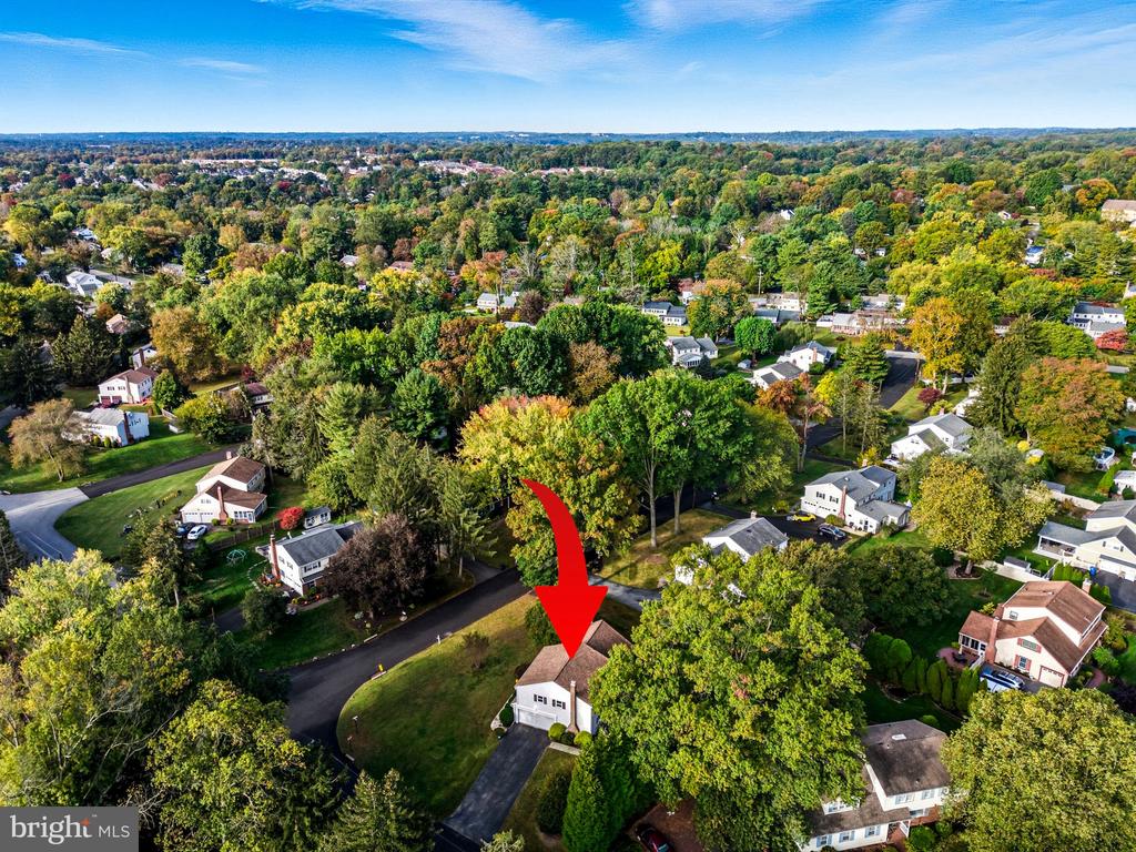 210 COOPER DRIVE