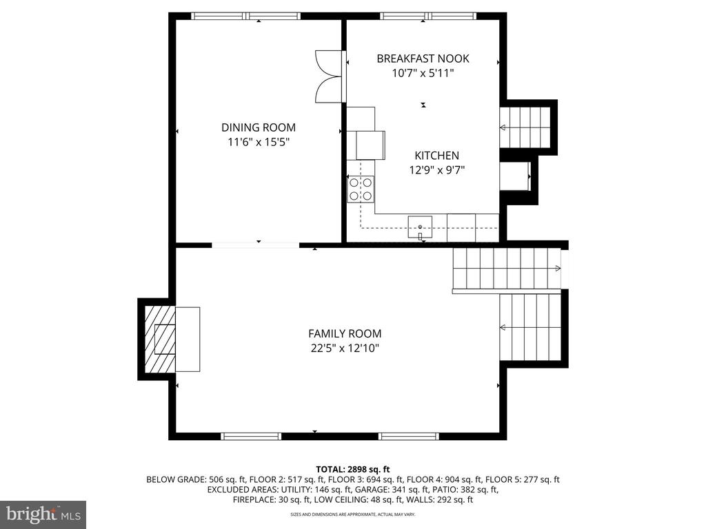 210 COOPER DRIVE