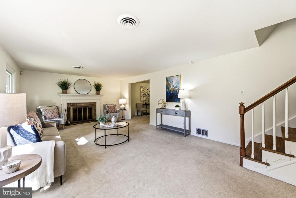 210 COOPER DRIVE