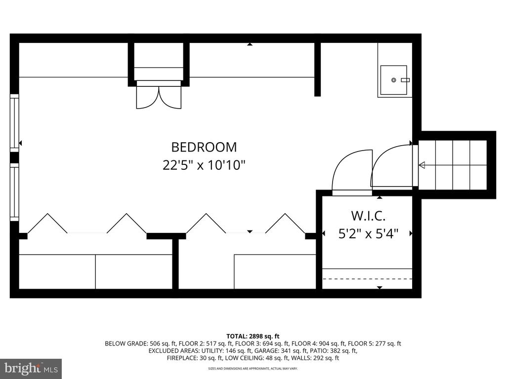 210 COOPER DRIVE