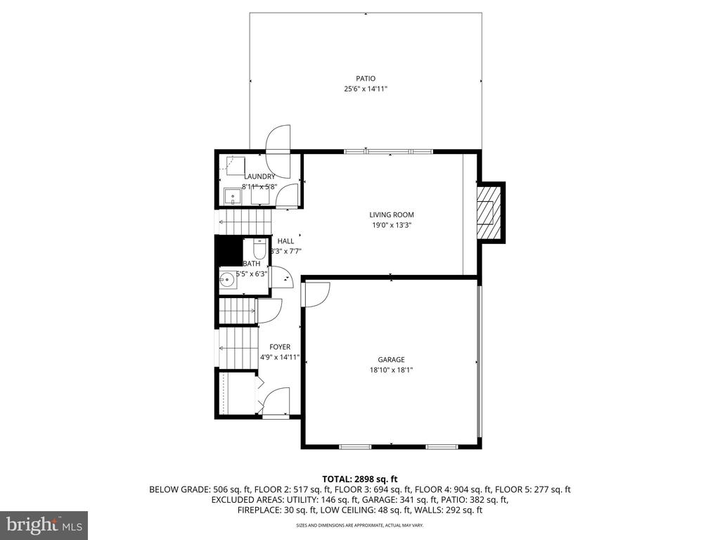 210 COOPER DRIVE