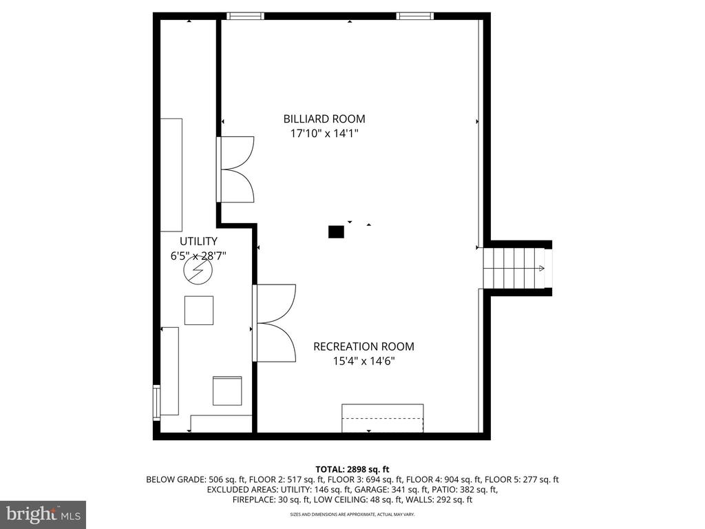 210 COOPER DRIVE