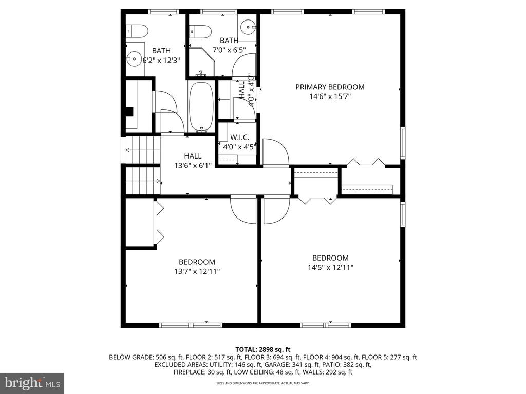 210 COOPER DRIVE