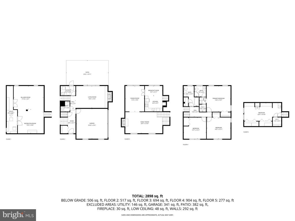 210 COOPER DRIVE