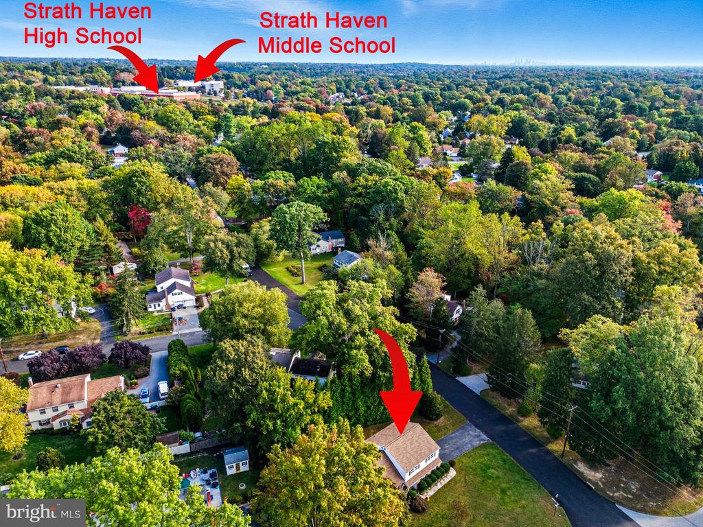 210 COOPER DRIVE