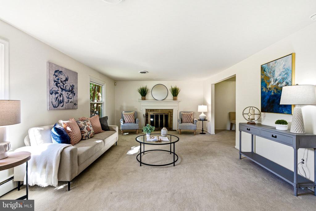 210 COOPER DRIVE