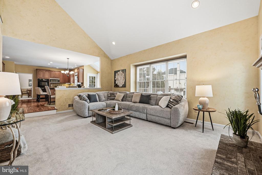 28 THOMAS SPEAKMAN DRIVE
