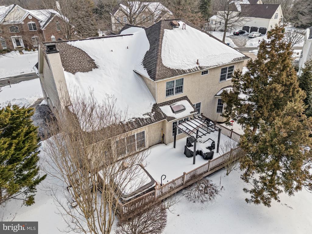 28 THOMAS SPEAKMAN DRIVE
