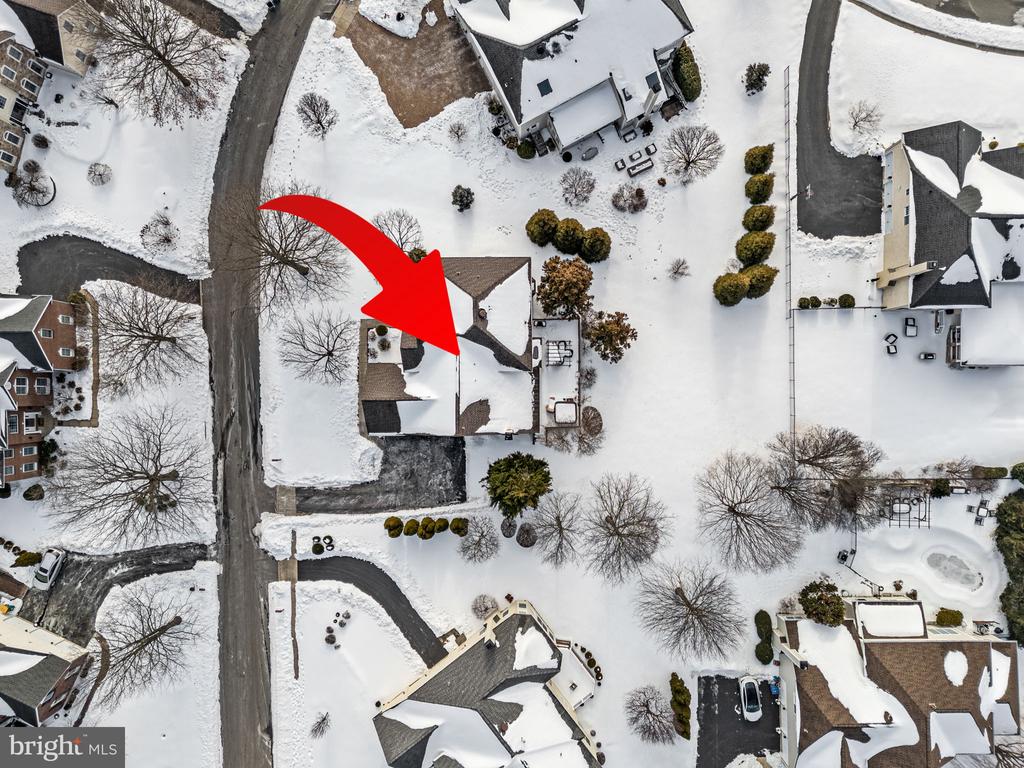 28 THOMAS SPEAKMAN DRIVE