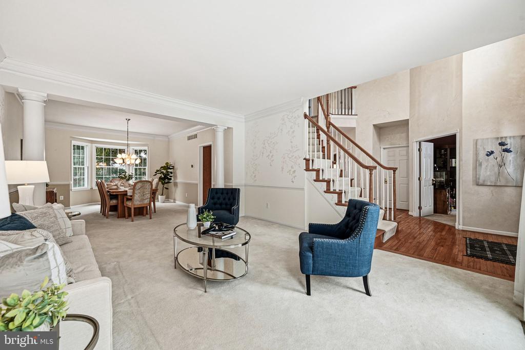 28 THOMAS SPEAKMAN DRIVE