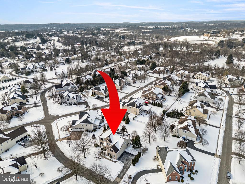 28 THOMAS SPEAKMAN DRIVE