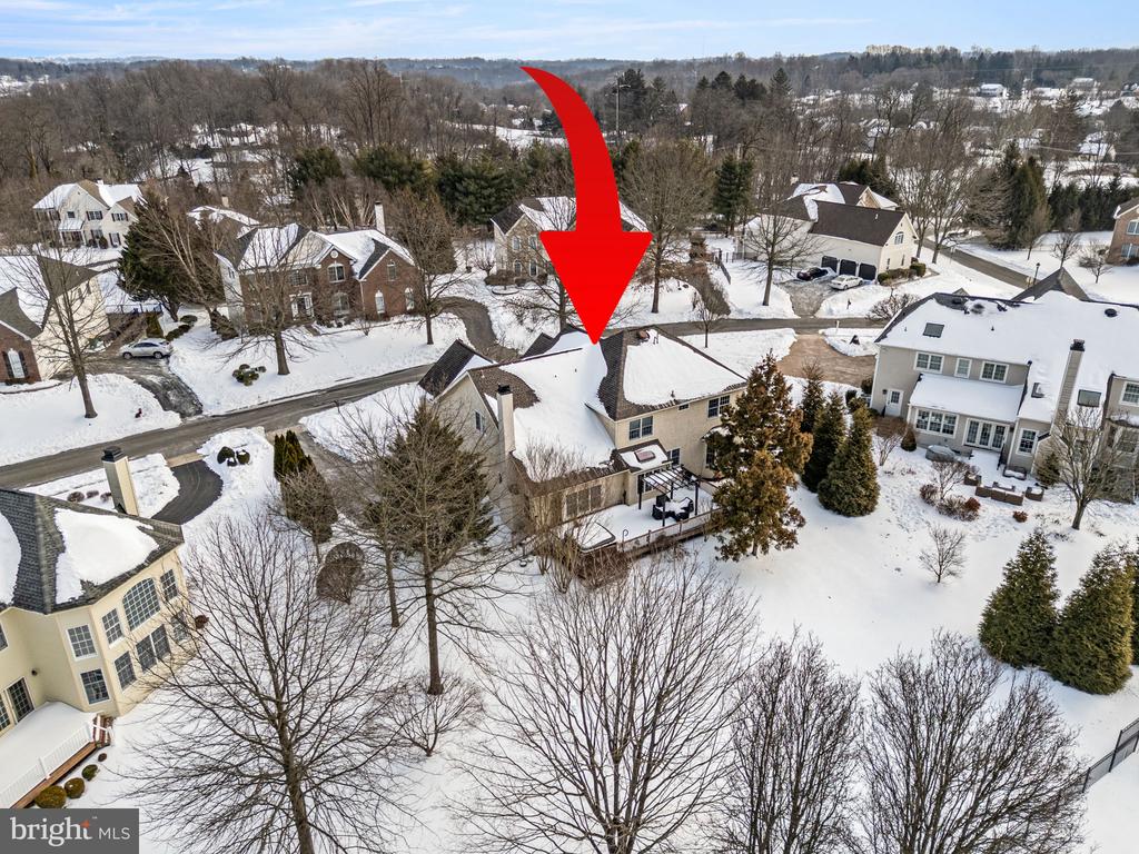 28 THOMAS SPEAKMAN DRIVE