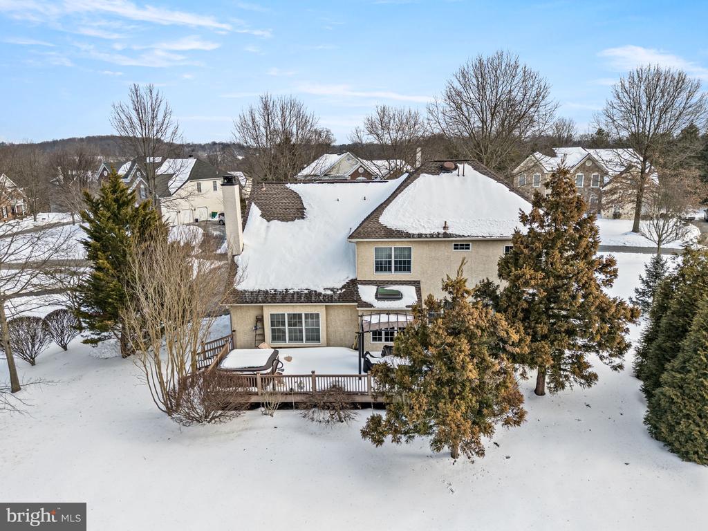 28 THOMAS SPEAKMAN DRIVE