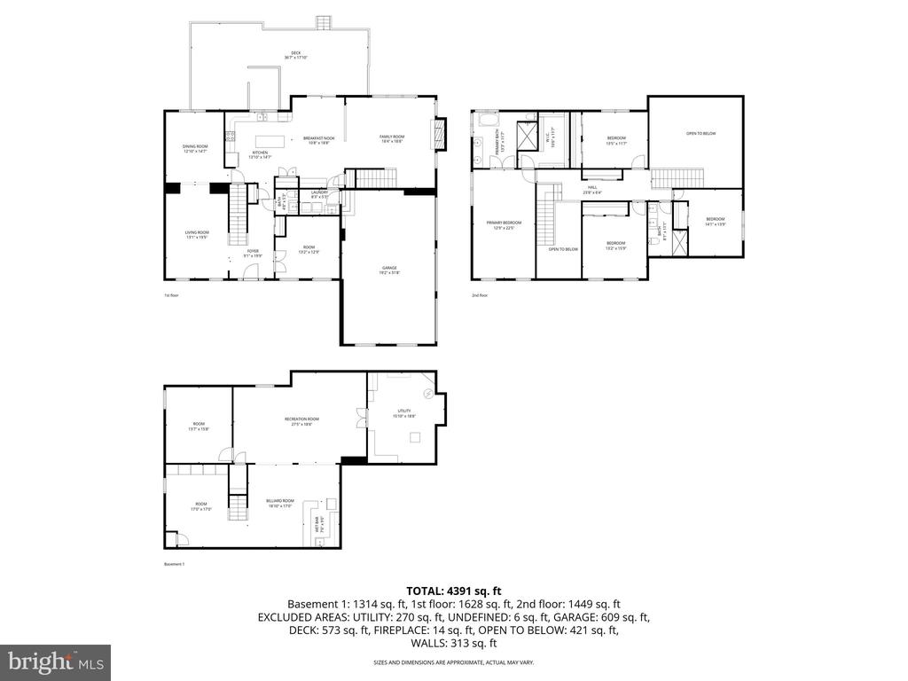 32 WOODSVIEW DRIVE