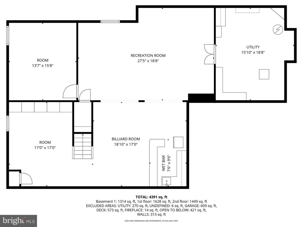 32 WOODSVIEW DRIVE