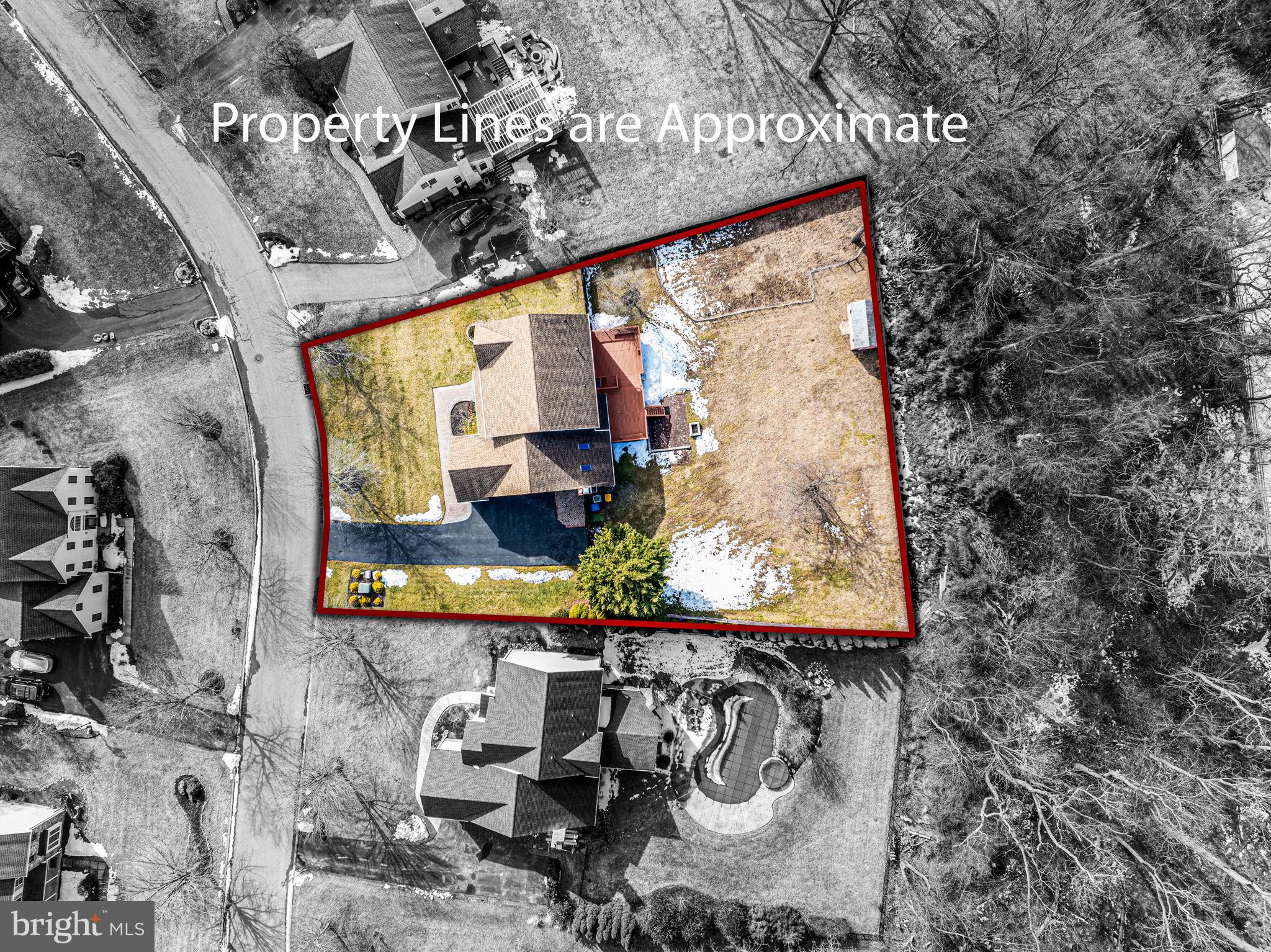 32 WOODSVIEW DRIVE
