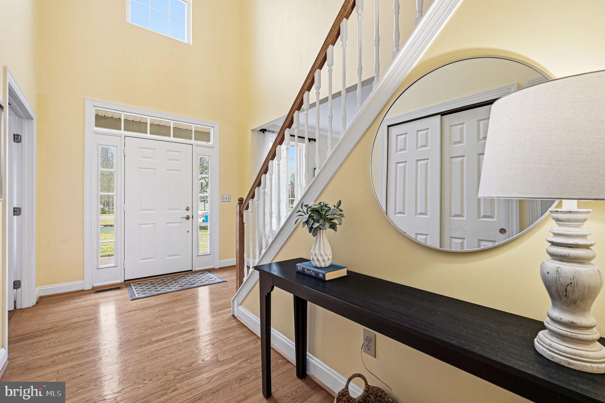 32 WOODSVIEW DRIVE