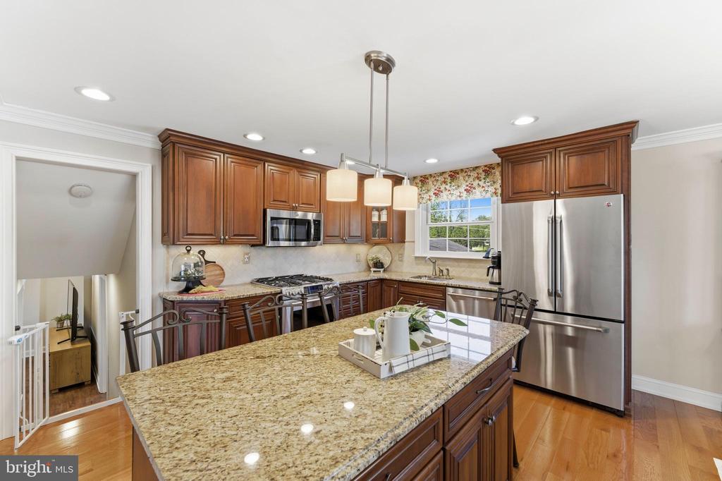 447 MADDOCK ROAD