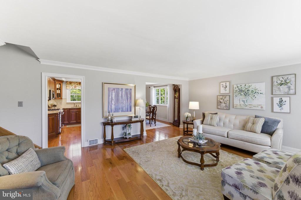 447 MADDOCK ROAD