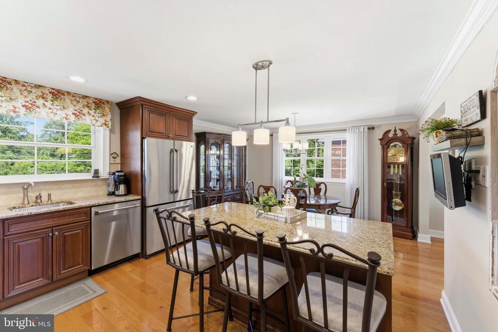 447 MADDOCK ROAD