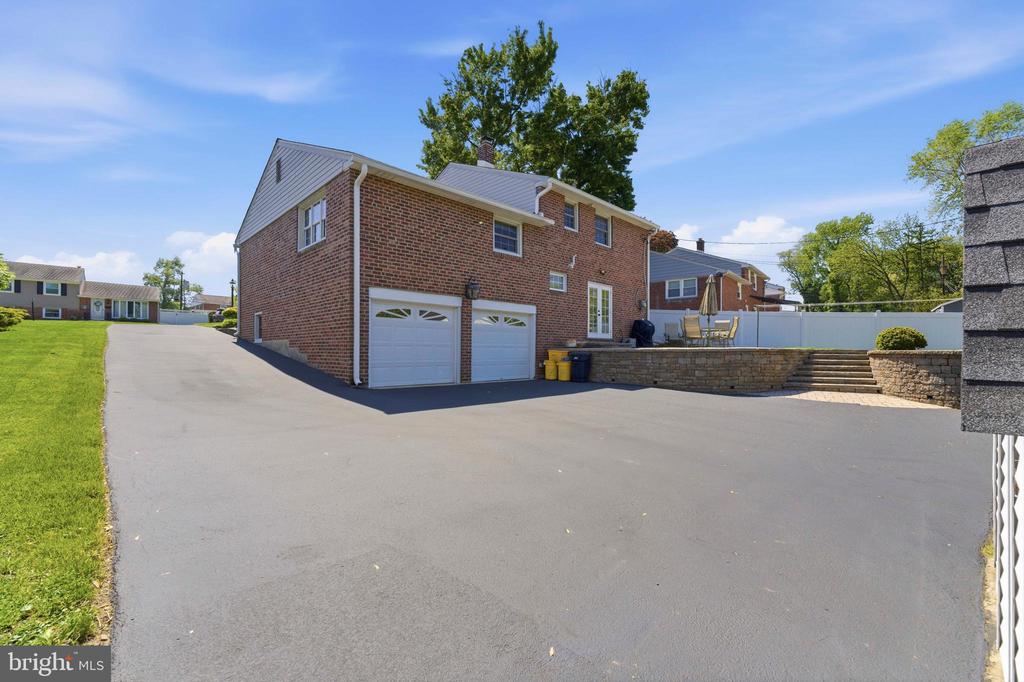 447 MADDOCK ROAD