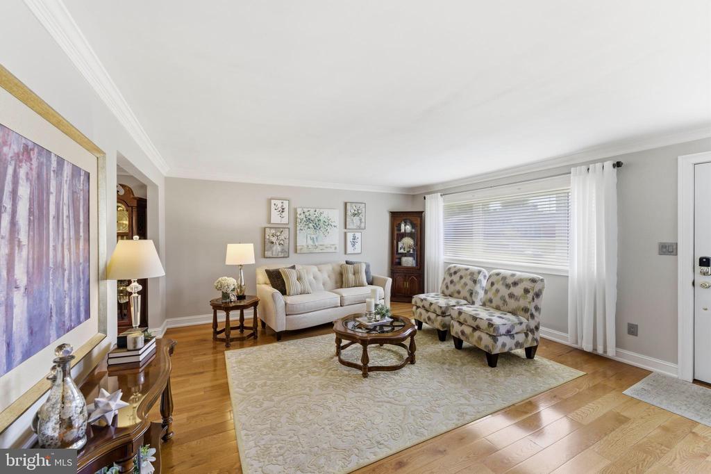 447 MADDOCK ROAD