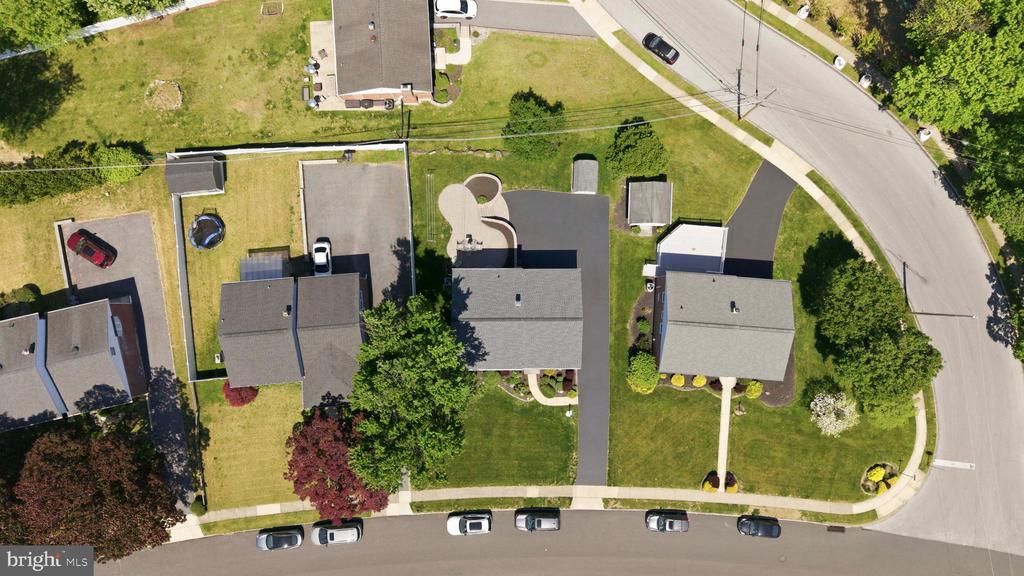 447 MADDOCK ROAD