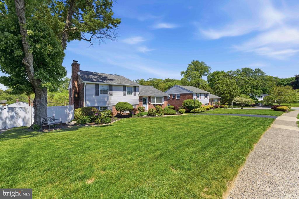 447 MADDOCK ROAD