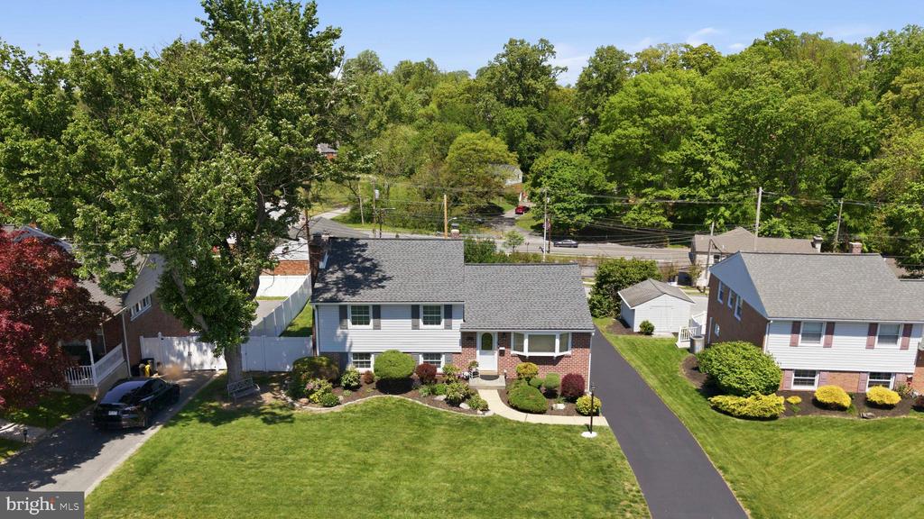 447 MADDOCK ROAD