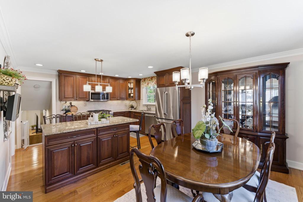 447 MADDOCK ROAD