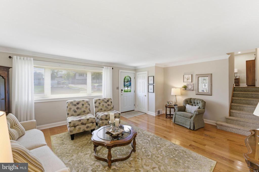 447 MADDOCK ROAD