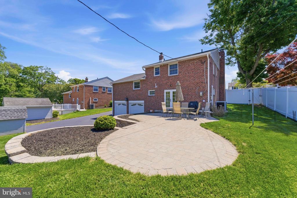 447 MADDOCK ROAD
