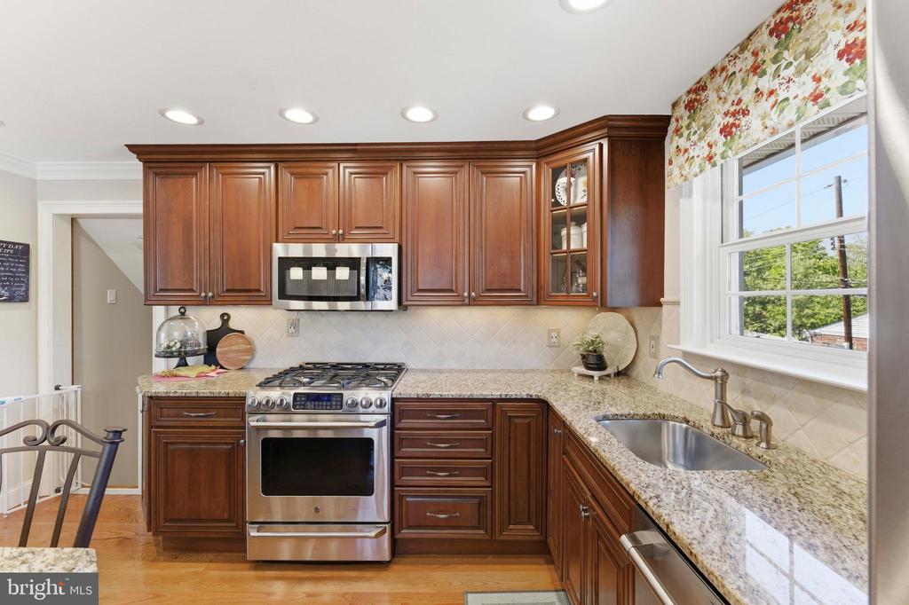 447 MADDOCK ROAD