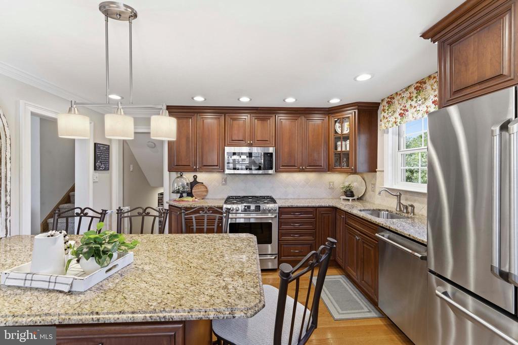 447 MADDOCK ROAD