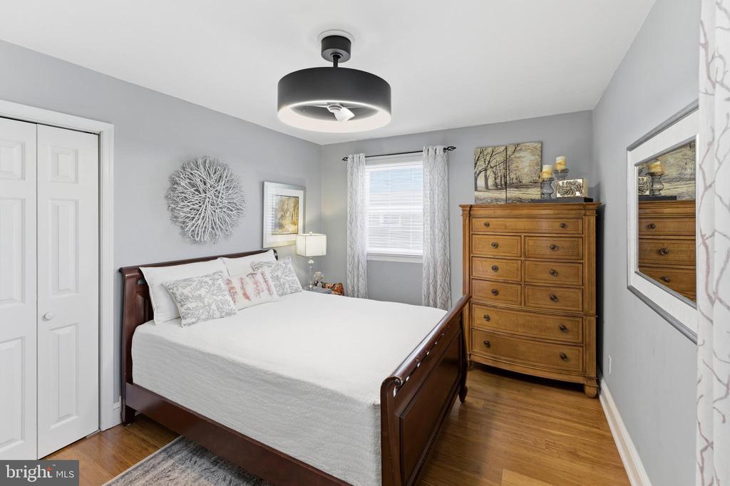 447 MADDOCK ROAD