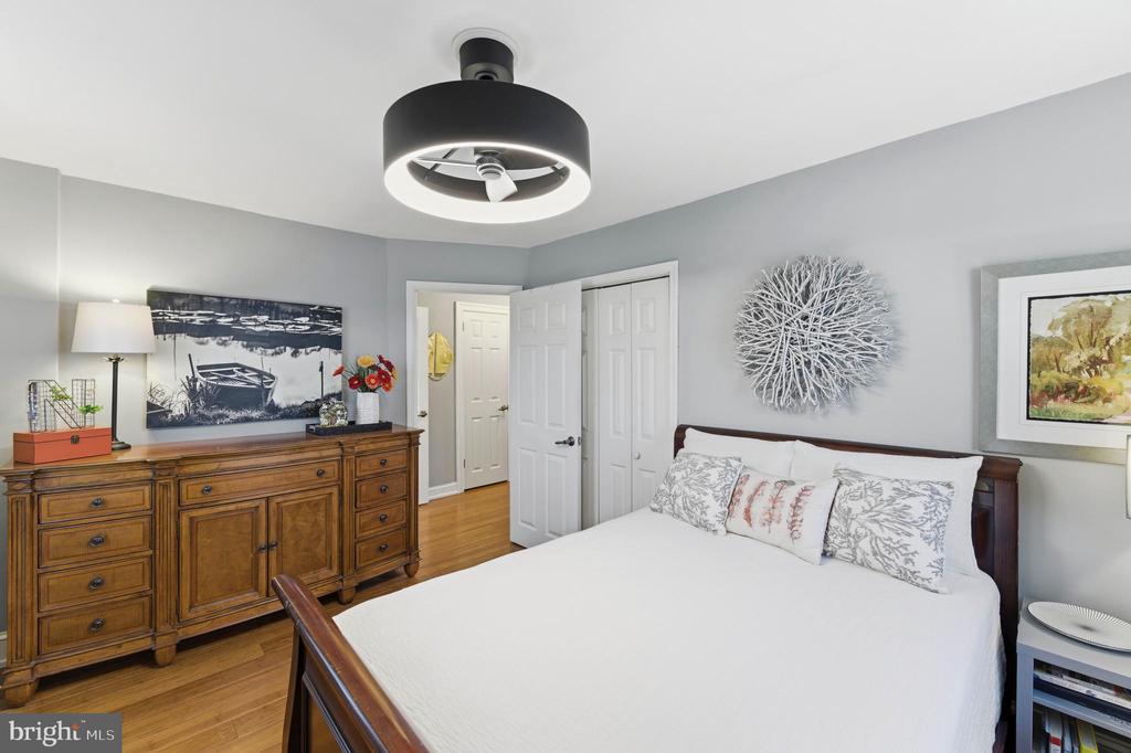 447 MADDOCK ROAD
