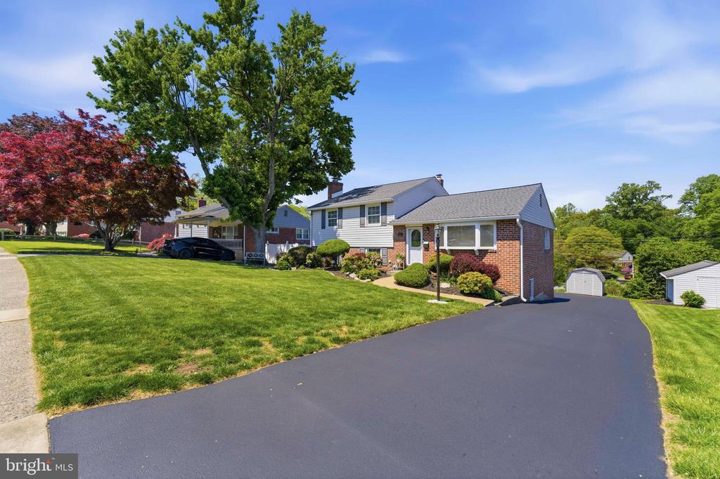 447 MADDOCK ROAD