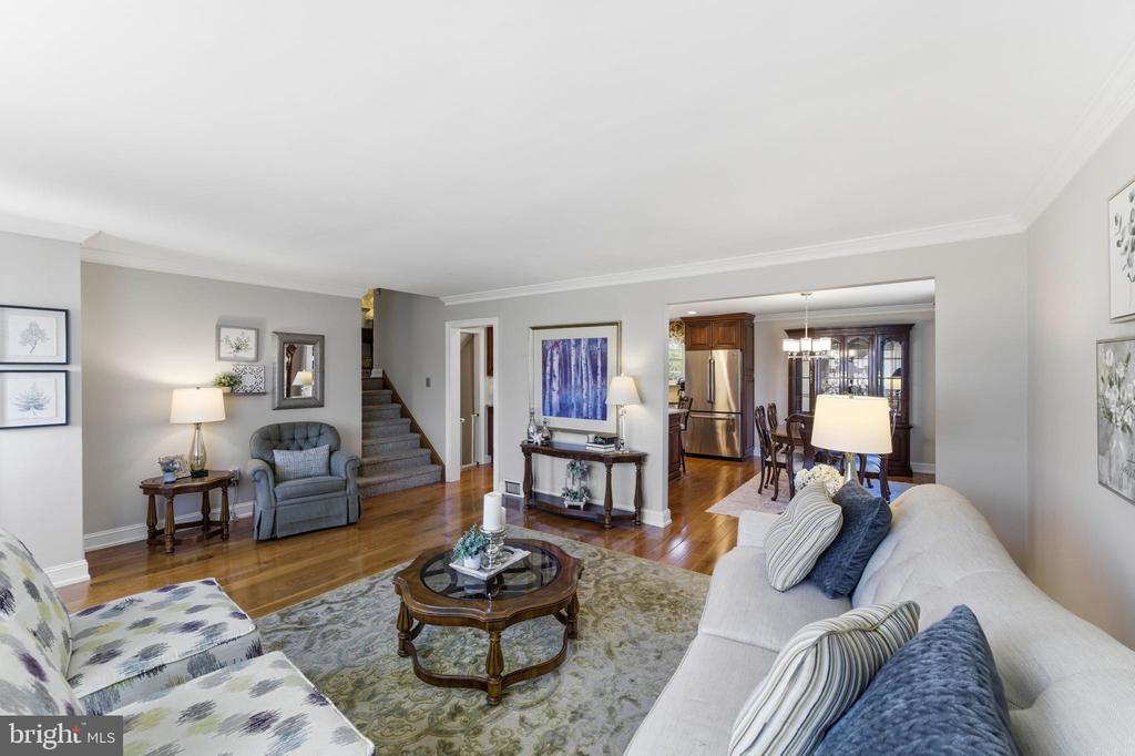 447 MADDOCK ROAD