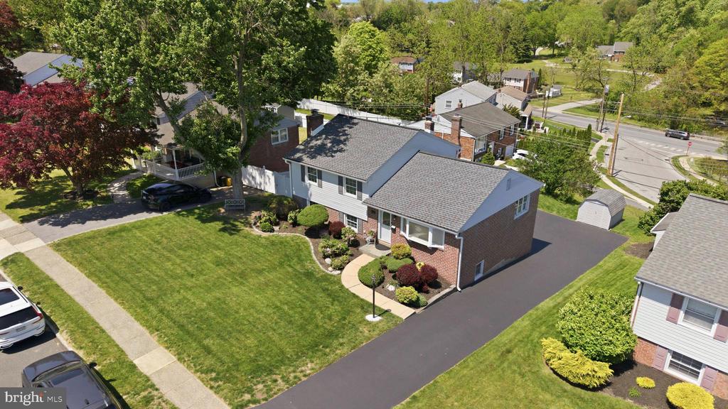 447 MADDOCK ROAD
