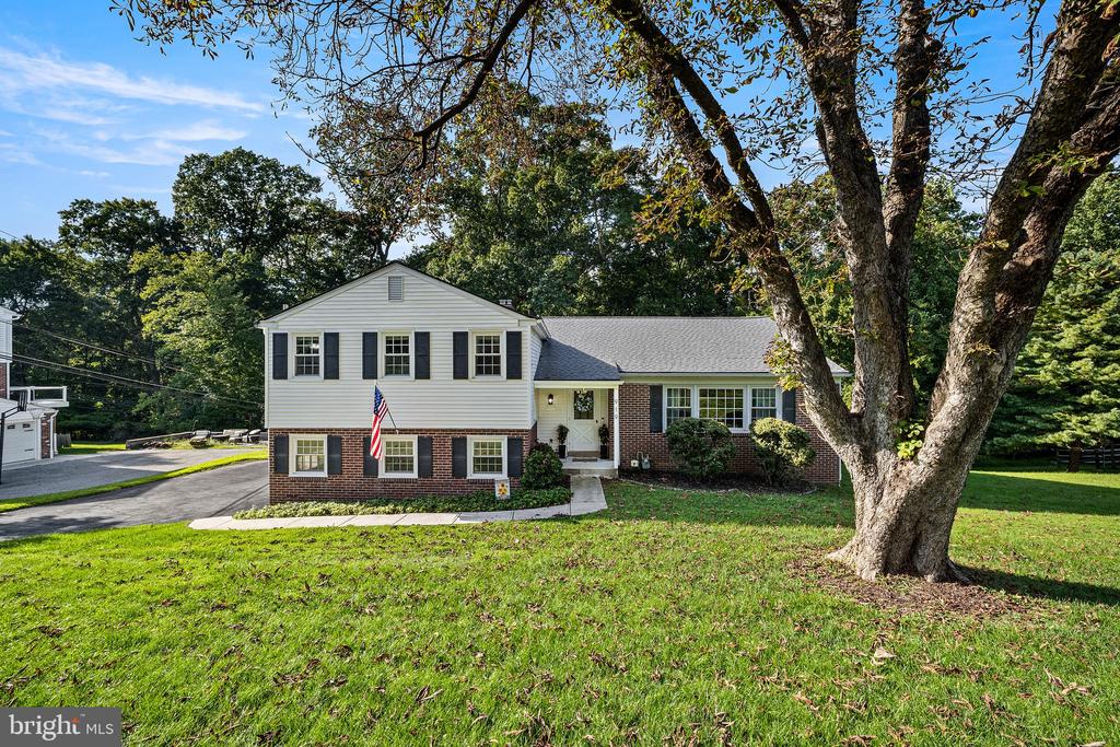 919 PENN VALLEY ROAD