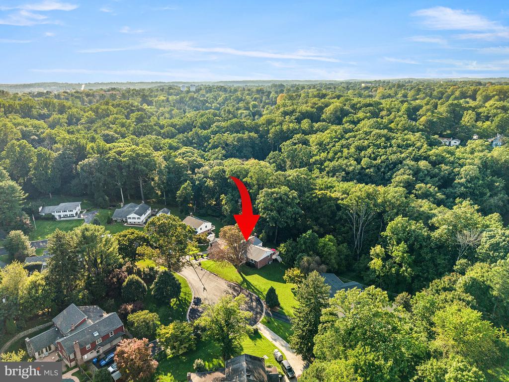 919 PENN VALLEY ROAD