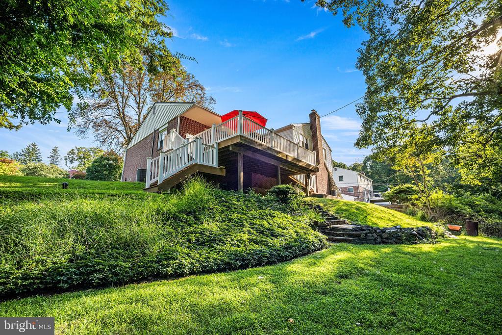 919 PENN VALLEY ROAD
