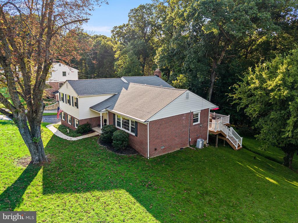 919 PENN VALLEY ROAD