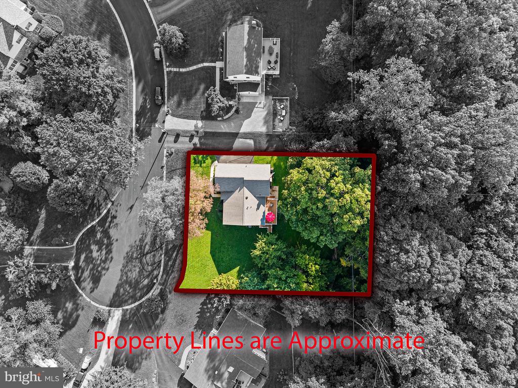 919 PENN VALLEY ROAD
