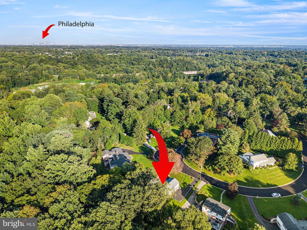 919 PENN VALLEY ROAD