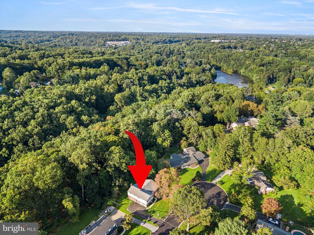 919 PENN VALLEY ROAD